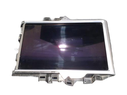 Used Display monitor Display monitor TESLA MODEL S (5YJS) 85 (367 hp) 34462961 34462961