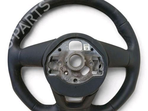 Steering wheel AUDI A1 Sportback (GBA) 30 TFSI | BP40024140C49 - Image 2