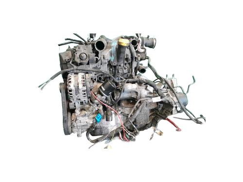 Generator DACIA DOKKER MPV (KE_) 1.5 dCi / Blue dCi 75 (KEAJ, KEAH, KEJW) | BP25284191M7 
