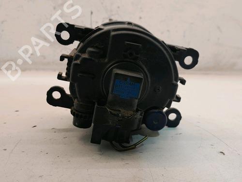 Right front fog light FORD FIESTA VI (CB1, CCN)  | BP16085819C31 