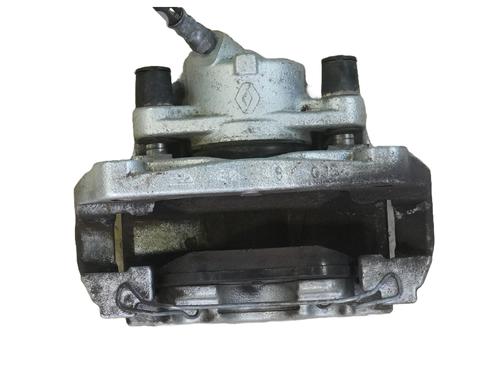 Left front brake caliper DACIA DUSTER (P1310)  | BP24323906M105 