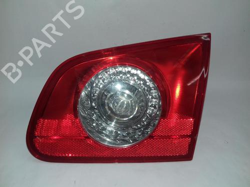 Used Right tailgate light Right tailgate light VW PASSAT B6 Variant (3C5) [2005-2011] 34485008 34485008