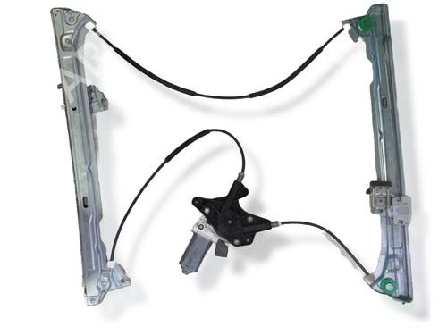 Used Front right window mechanism Front right window mechanism 34465255 34465255