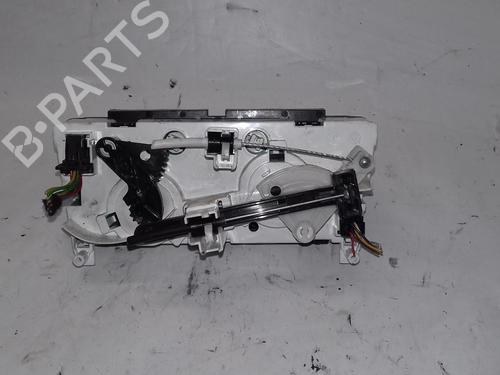 Used Climate control Climate control PEUGEOT 308 I (4A_, 4C_) 1.6 HDi (112 hp) 40024138 40024138