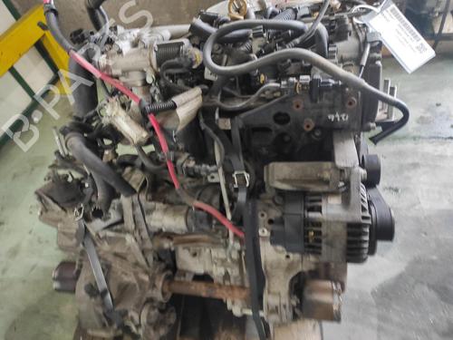 Engine FIAT BRAVO II (198_) | BP19685430M1