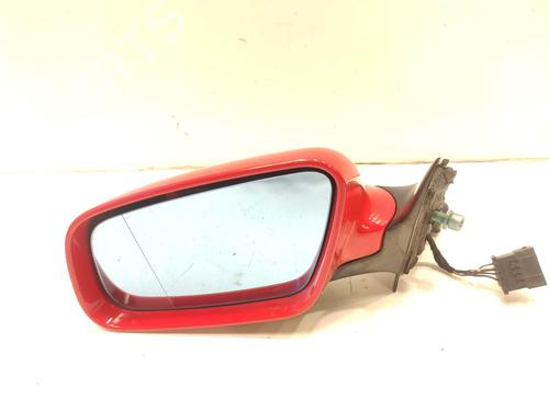 Used Left mirror AUDI A4 B6 (8E2) 2.5 TDI (155 hp) 24667318