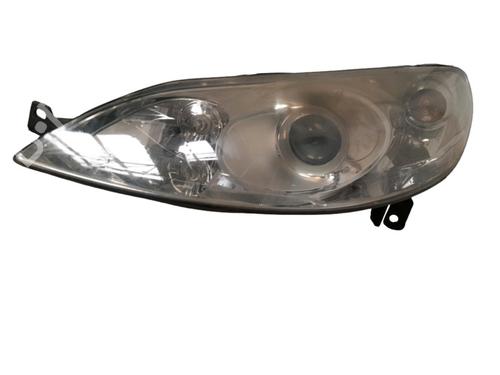 Used Left headlight Left headlight PEUGEOT 407 (6D_) 2.0 HDi 135 (6DRHRH, 6DRHRE, 6DRHRG, 6DRHRJ) (136 hp) 33980154 33980154