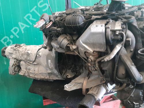 Gearbox BMW X5 (E70) 3.0 sd | BP37461171M3 - Image 4