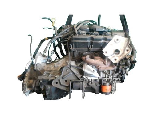 Used Gearbox Gearbox CHRYSLER SEBRING (JR) 2.7 V6 24V (203 hp) 34494477 34494477