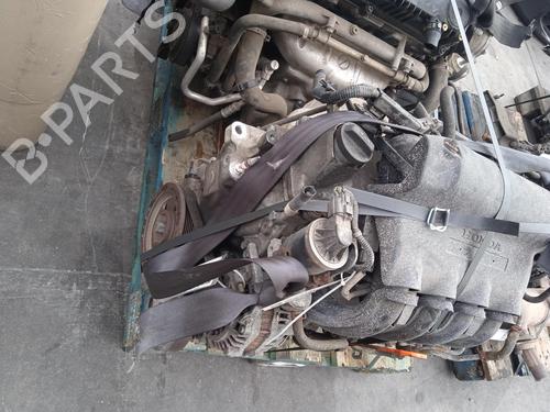 Engine HONDA JAZZ II (GD_, GE3, GE2) 1.2 i-DSI (GD5, GE2) | BP19685573M1 