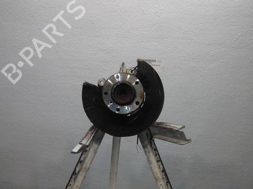 Right front steering knuckle BMW 3 (E90) 320 d | BP34485435M26 - Image 2