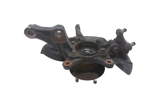Right front steering knuckle KIA SPORTAGE IV (QL, QLE) 1.6 GDI | BP22381479M26 