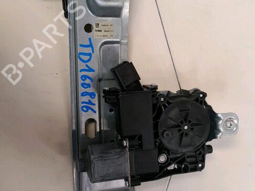 rear-right-window-mechanism-opel-insignia-a-g09-2008-2009-2010-2011-2012-2013-2014-2015-2016-2017-34463723 main image