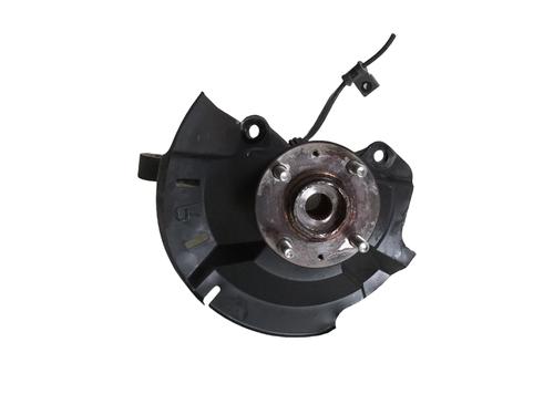 Used Right front steering knuckle Right front steering knuckle KIA RIO III (UB) 1.4 CRDi (90 hp) 33404628 33404628