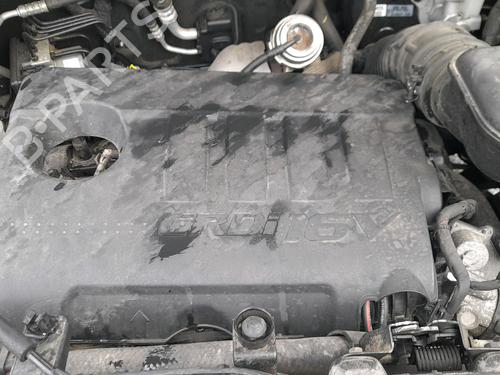 Left front driveshaft HYUNDAI ix35 (LM, EL, ELH) 1.7 CRDi | BP34551612M38  - Image 6