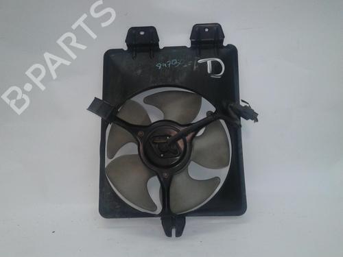 Used Radiator fan Radiator fan MITSUBISHI CARISMA (DA_) [1995-2006] 40070093 40070093