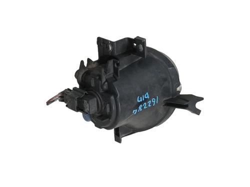 Højre Foran Tågelygte Højre Foran Tågelygte VW TOUAREG (7LA, 7L6, 7L7) 2.5 R5 TDI (174 hp) 33978922 33978922