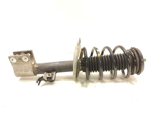 Used Left front shock absorber Left front shock absorber CITROËN DS4 (NX_) [2011-2015] 34487356 34487356