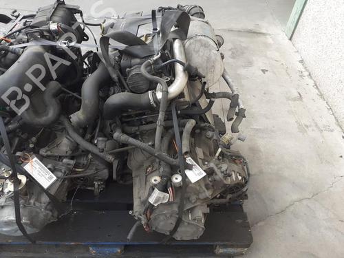 Engine OPEL ZAFIRA A MPV (T98)  | BP19048926M1 