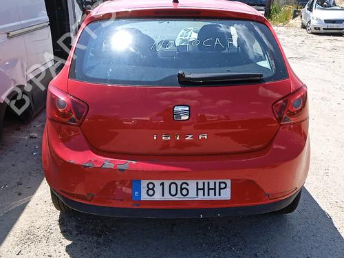 Left daytime light RENAULT CAPTUR I (J5_, H5_) 1.5 dCi 110 | BP36844357C104 - Image 3