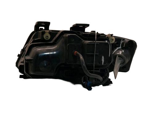 Right headlight AUDI ALLROAD C5 (4BH)  | BP17699915C29 