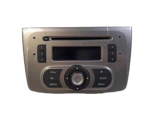 Used Radio ALFA ROMEO MITO (955_) 1.4 MultiAir (955AXL1B) (105 hp) 24438494