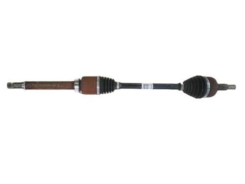 Used Right front driveshaft Right front driveshaft RENAULT FLUENCE (L3_) Z.E. (95 hp) 34379660 34379660