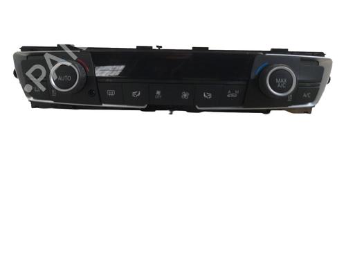 Used Climate control BMW 3 (F30, F80) 318 d (150 hp) 27295986