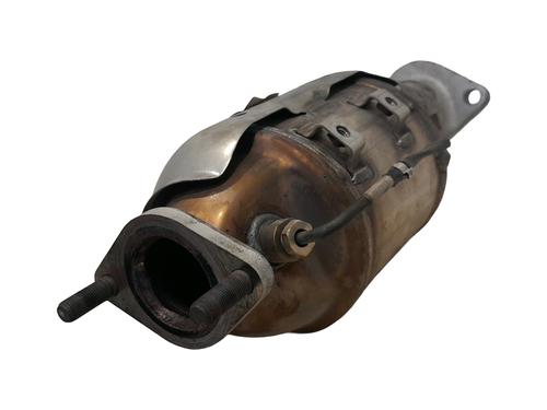 Catalyst HYUNDAI i20 III (BC3, BI3) 1.0 T-GDI hybrid 48V | BP34552036M10 - Image 3