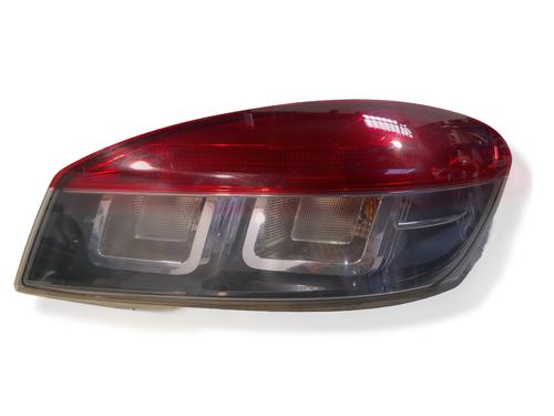 Used Right taillight Right taillight RENAULT MEGANE III Coupe (DZ0/1_) 1.5 dCi (DZ0B) (106 hp) 33979209 33979209