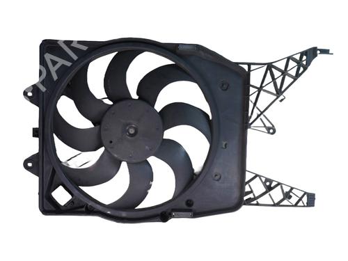 Heater blower motor OPEL CORSA D (S07) 1.3 CDTI (L08, L68) | BP20145256M62 