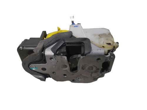Used Front right lock Front right lock OPEL AMPERA (R12) EV 150 (151 hp) 34548849 34548849