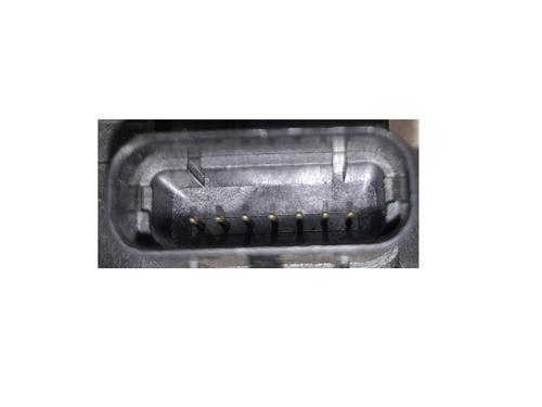 Front right lock KIA CEE'D Hatchback (ED) 1.6 CRDi 90 | BP34546914C97 - Image 3