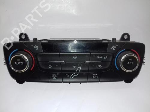 Climate control FORD FOCUS III 1.0 EcoBoost | BP14461893I5 