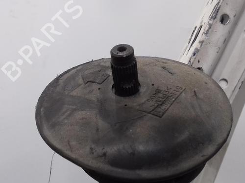 Used Steering rack Steering rack FIAT GRANDE PUNTO (199_) 1.3 D Multijet (199.AXD11, 199.AXD1A, 199.AXD1B,... (90 hp) 34483318 34483318