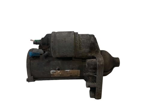 Used Starter Starter 35735640 35735640