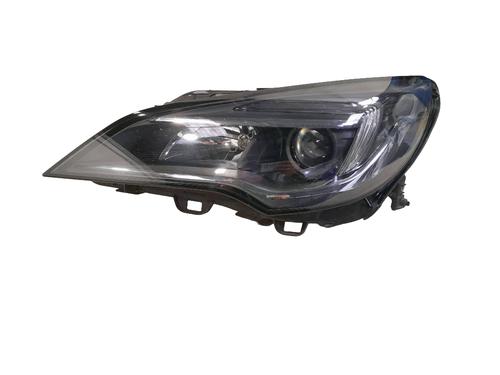 Used Left headlight Left headlight OPEL ASTRA K (B16) 1.6 CDTi (68) (110 hp) 34547384 34547384