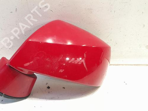 Left mirror HYUNDAI COUPE II (GK) 2.0 | BP14478393C26 