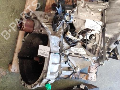 Used Gearbox Gearbox NISSAN MICRA III (K12) 1.4 16V (88 hp) 34482558 34482558
