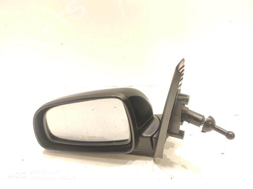 Used Left mirror Left mirror CHEVROLET AVEO / KALOS Saloon (T250, T255) 1.4 (94 hp) 34489305 34489305