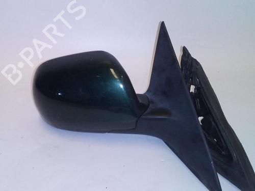Right mirror AUDI A6 C5 Avant (4B5)  | BP19684490C27 