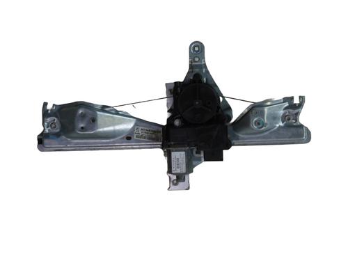 Used Rear left window mechanism Rear left window mechanism PEUGEOT 308 SW I (4E_, 4H_) 1.6 HDi (112 hp) 34464799 34464799