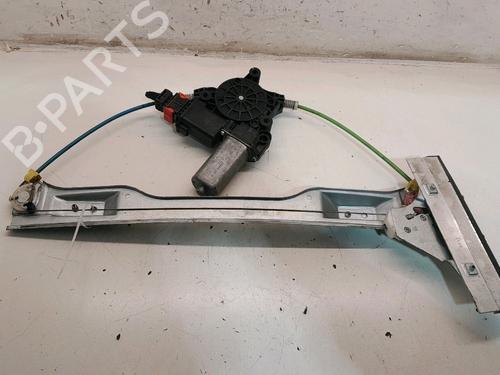 Used Front left window mechanism OPEL CORSA D (S07) 1.4 (L08, L68) (90 hp) 16543987