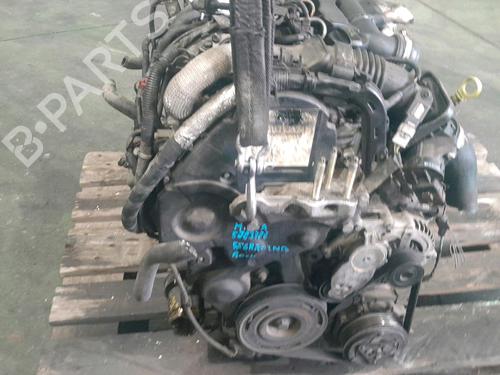 Gearbox FORD FIESTA V (JH_, JD_) 1.6 TDCi | BP17591819M3 