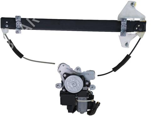 front-left-window-mechanism-chevrolet-captiva-c100-c140-2006-34463906 main image