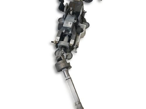 Used Steering column BMW 5 (E60) 523 i (177 hp) 25034681