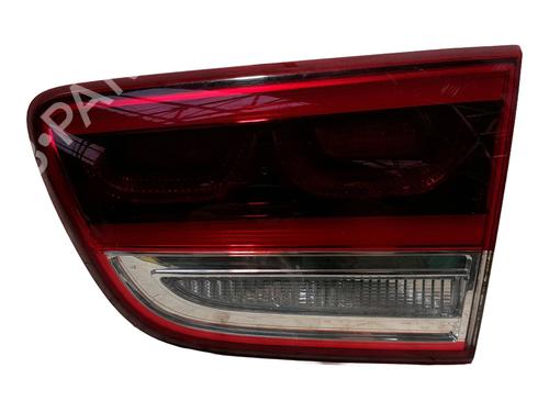 Used Right tailgate light Right tailgate light KIA SORENTO III (UM) 2.2 CRDi (200 hp) 34551455 34551455