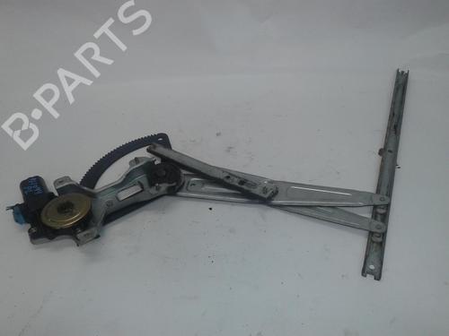 Used Front right window mechanism Front right window mechanism DAEWOO REZZO (U100) [2000-2026] 34482118 34482118