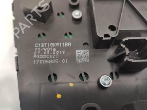Radio FORD FIESTA VI (CB1, CCN) | BP34486138E6 - Image 5