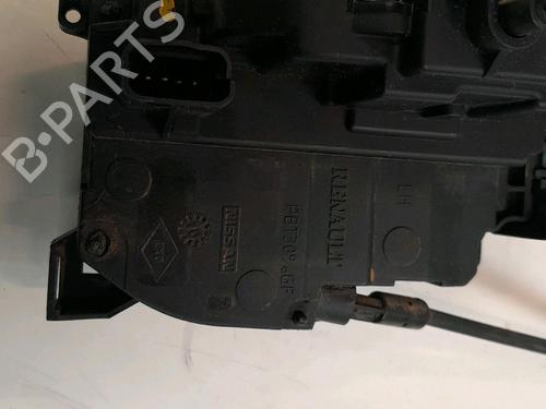 Climate control FORD MONDEO V Saloon (CD)  | BP19045907I5 